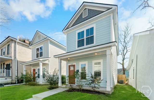 1203 E Bolton Street photos photos