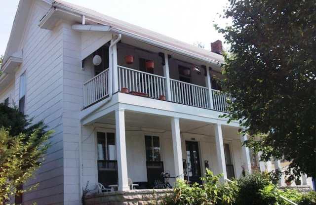 726 W 6th Street photos photos 726 W 6th Street photos photos