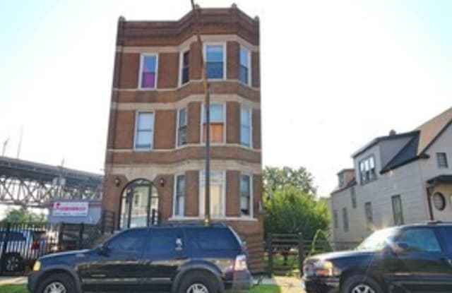 10009 S Avenue M - 10009 South Avenue M, Chicago, IL 60617