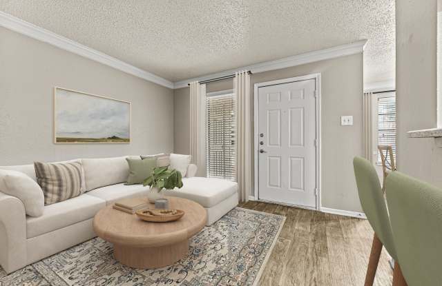 5636 Apartment Homes Gallery 3
