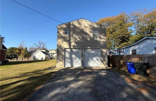 318 Neoma Drive - 318 Neoma Drive, Norfolk, VA 23503