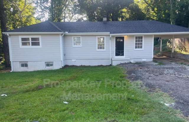 4632 Burks Road photos photos