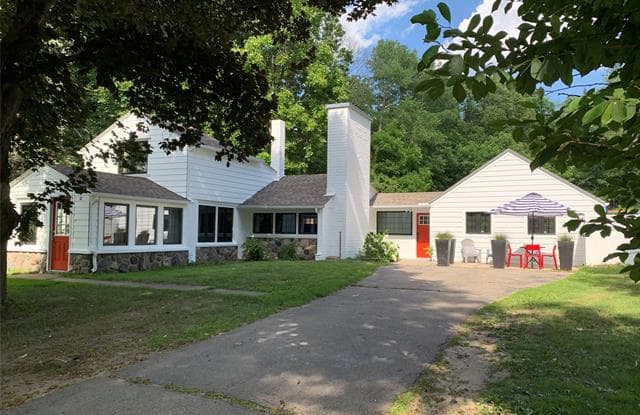 4065 ORION RD - 4065 Orion Road, Oakland County, MI 48306