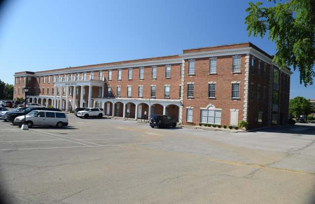 1500 LEESTOWN Road - 1500 Leestown Road, Lexington, KY 40511