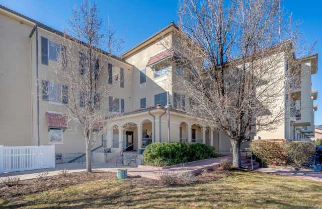 2 Bed 2 Bath Condo Available Now!! - 4500 Baseline Road, Boulder, CO 80303