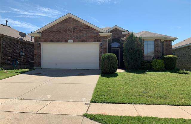 4837 Elkhart Drive - 4837 Elkhart Drive, Fort Worth, TX 76036