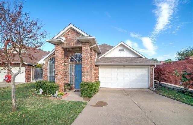 6800 Honey Creek Lane - 6800 Honey Creek Lane, Plano, TX 75023