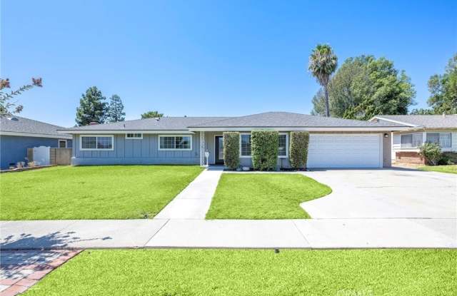 1219 N Van Buren Street - 1219 North Van Buren Street, Placentia, CA 92870 1219 N Van Buren Street - 1219 North Van Buren Street, Placentia, CA 92870