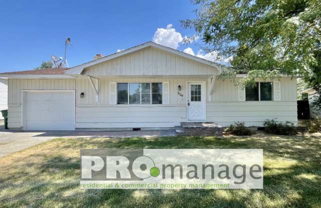 2 Bed, 1 Bath Single Family Home w/ 1 Car Garage - Idaho Falls photos photos