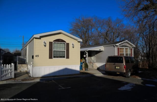 65 Alex Court - 65 Alex Ct, Monmouth County, NJ 07730