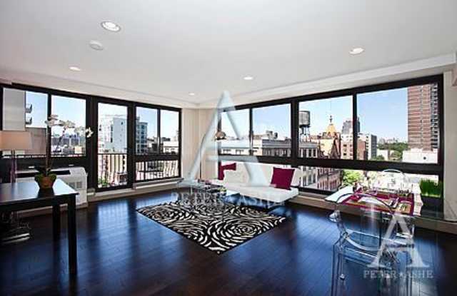 203 E 121ST ST. - 203 East 121st Street, New York City, NY 10035