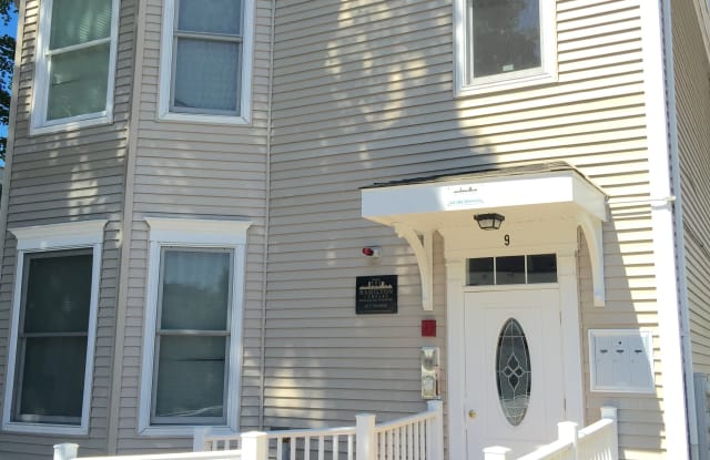 9 Gardner Terrace photos photos