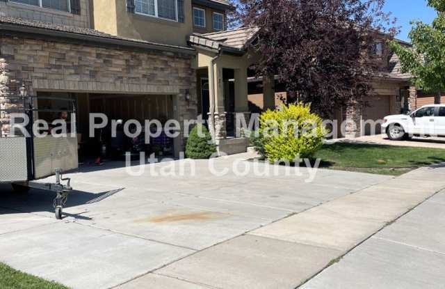 Beautiful Traverse Mountain 3 Bedroom in Lehi Gallery 4