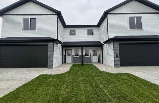 Modern Living Meets Comfort – Brand New 3 Bed, 2.5 Bath Twin Home! photos photos