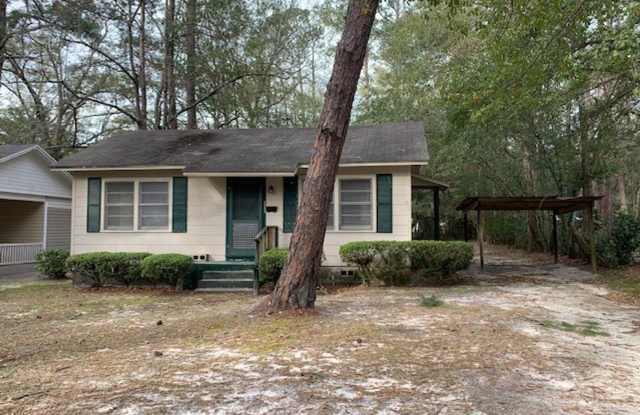 2BD/1B House in Valdosta Gallery 1