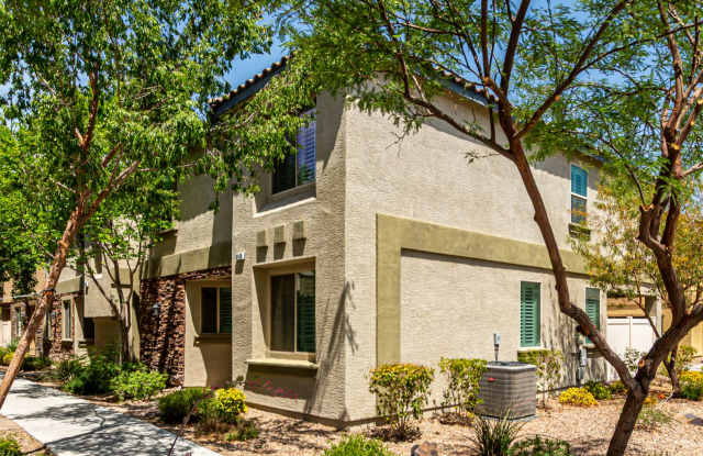 Gated 3 bedroom Townhome near Summerlin and Southwest! photos photos