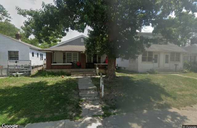 521 N Bradley St. - 521 North Bradley Avenue, Indianapolis, IN 46201