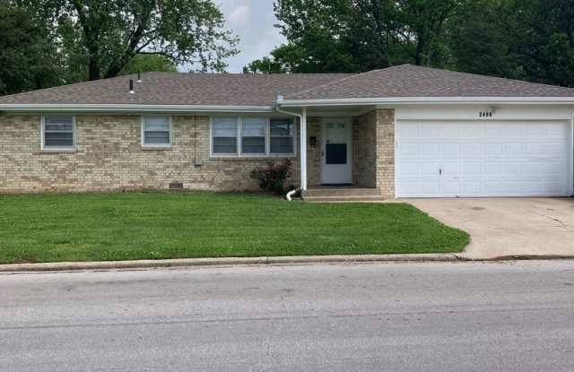 Updated 3 Bedroom Home Available! photos photos