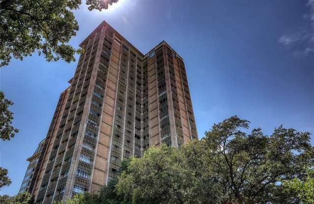 3525 Turtle Creek Boulevard - 3525 Turtle Creek Boulevard, Dallas, TX 75219