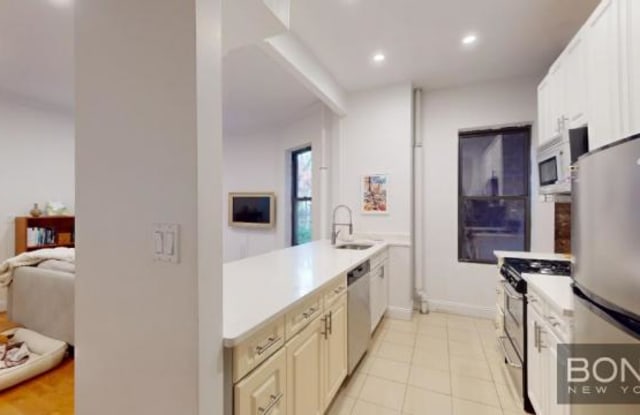 204 West 81st Street - 204 West 81st Street, New York City, NY 10024