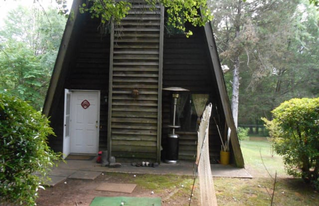 3860 Barnett Shoals Road - 3860 Barnett Shoals Road, Athens, GA 30605