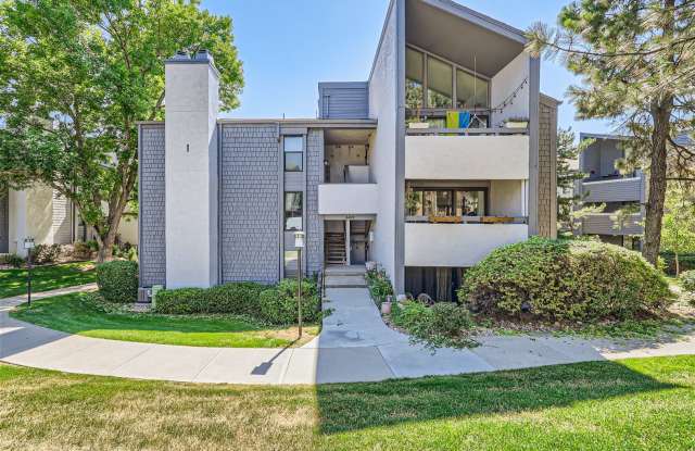 "Beautifully updated 1-bedroom, 1-bathroom Unit in Englewood, CO!" photos photos
