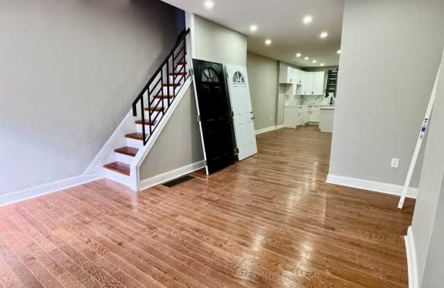 Spacious 3-Bedroom, 2.5-Bath Home with Central Air  Pet-Friendly Policy photos photos