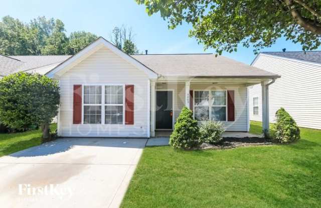 3409 Braden Drive photos photos