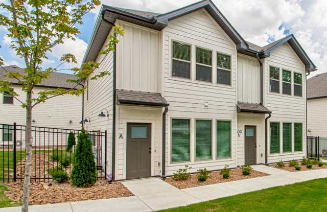 Live on Parker Townhome - Rockwater Village photos photos