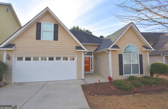 208 Turnbridge Circle - 208 Turnbridge Circle, Peachtree City, GA 30269 208 Turnbridge Circle - 208 Turnbridge Circle, Peachtree City, GA 30269