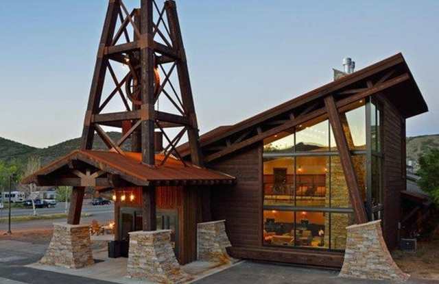 Prospector Studio - 2305 Sidewinder Drive, Park City, UT 84060