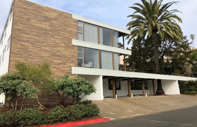 1770 Evergreen Street - 1770 Evergreen Street, San Diego, CA 92106