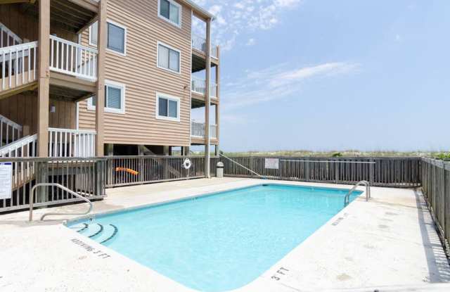 (C226) 1101 S Lake Park Blvd, Unit 26A, Carolina Beach, NC 28428 photos photos