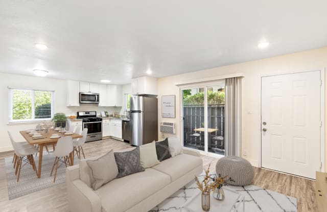 Glenbrook Luxury Apartments Gallery 3