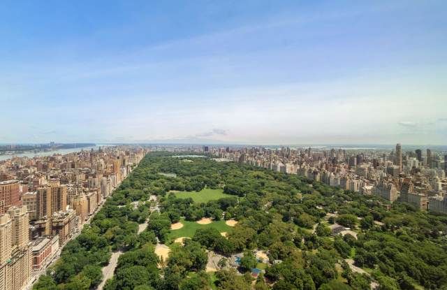 220 Central Park South Gallery 3