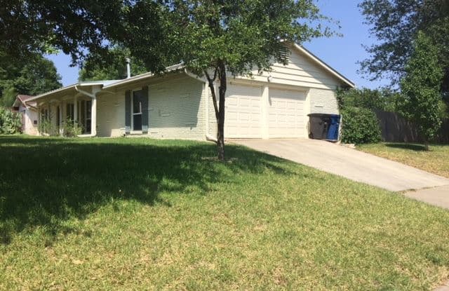 1014 Mt Kisco - 1014 Mount Kisco Dr, San Antonio, TX 78213