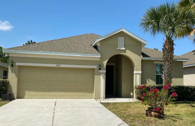 Stunning 3 Bed, 2 Bath Home in Gated Legacy Park – Kissimmee Gem with Modern Upgrades  Spacious Backyard! photos photos