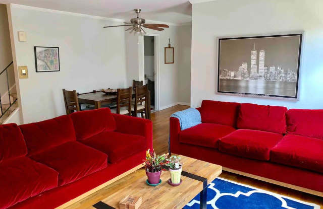 87 ADAMS ST - 87 Adams Street, Hoboken, NJ 07030