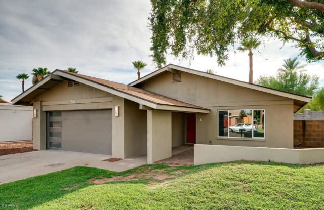 342 Ancora Drive W - 342 Ancora Drive West, Litchfield Park, AZ 85340