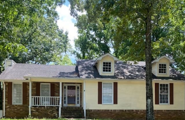 917 Dunridge Drive - 917 Old Oak Trce, Birmingham, AL 35215