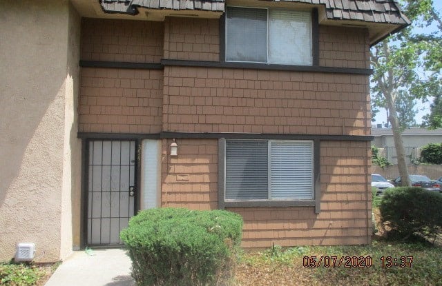 3541 Polk Street - 3541 Polk Street, Riverside, CA 92505