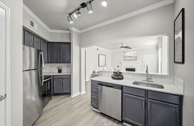 Townhomes of Coyote Ridge Gallery 4