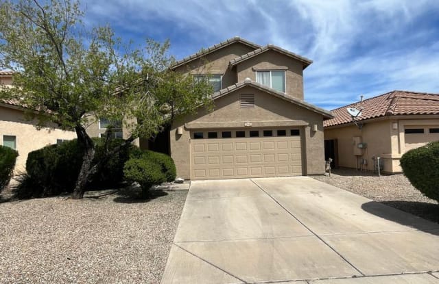 2836 W Peggy Dr - 2836 West Peggy Drive, San Tan Valley, AZ 85142