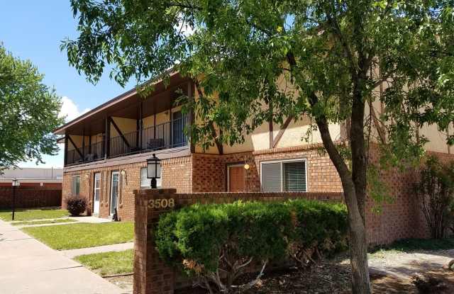 3508 A Adenmore Ct. - 3508 Adenmor Ct, Clovis, NM 88101