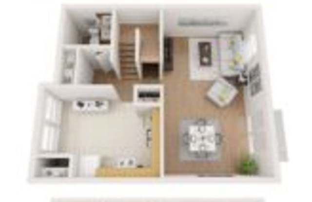 River Trace Townhomes Gallery 2