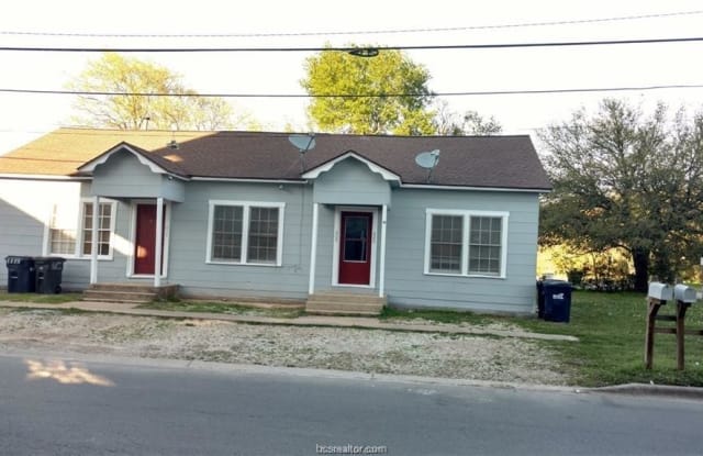 600 Boyett Street - 600 Boyett Street, College Station, TX 77840