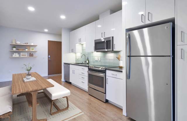 Cascade Apartments Gallery 4