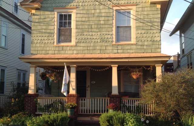 85 Mount Zion Way unit: 1 - 85 Mount Zion Way, Ocean Grove, NJ 07756
