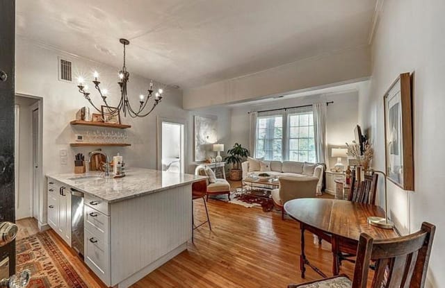 1350 N Morningside Dr Unit 12 - 1350 North Morningside Drive Northeast, Atlanta, GA 30306