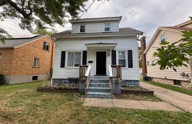 3265 Buell Street photos photos